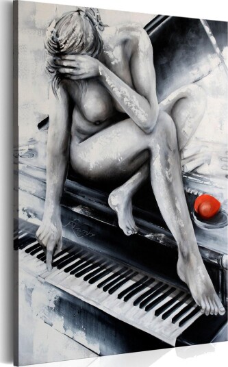 Tavla Sensual Music 60x90