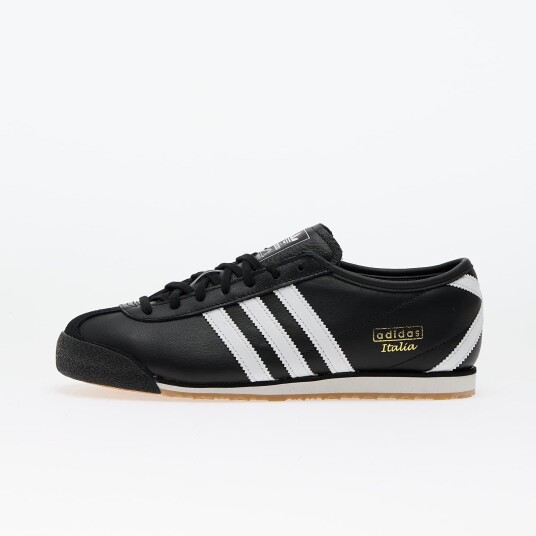 adidas Originals Italia 70S - Black - 44