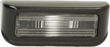 Nummerskiltlys BLIC 5402-009-31-920
