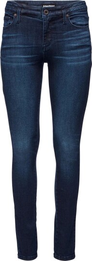 Black Diamond Forged Denim Pant W'sindigo 2 Black Diamond Forged Denim Pant W'sindigo 2