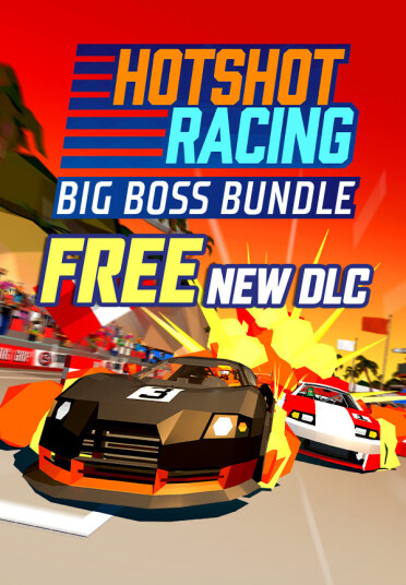 Hotshot Racing (PC)