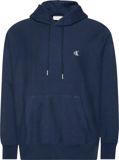 Calvin Klein Jeans Herre Gensere & Hettegensere Blå S,