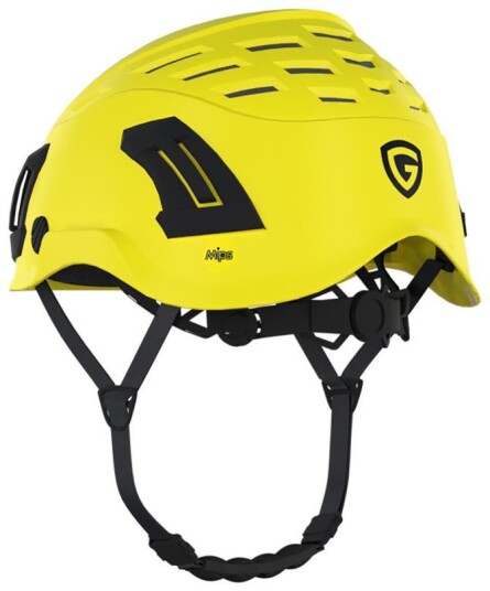 Guardio Armet sikkerhetshjelm 1 stk ,SBG-1001671 Blazing Yellow Guardio Armet sikkerhetshjelm 1 stk ,SBG-1001671 Blazing Yellow