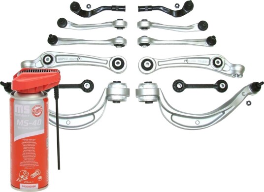 Styresett hjuloppheng MASTER SPORT 36797 SET MSP