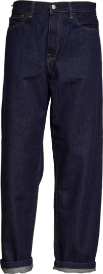 Carhartt Wip Herre Jeans Blå W29,