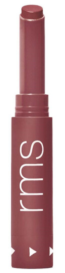 RMS Beauty Legendary Serum Lipstick The Nudes Pamela