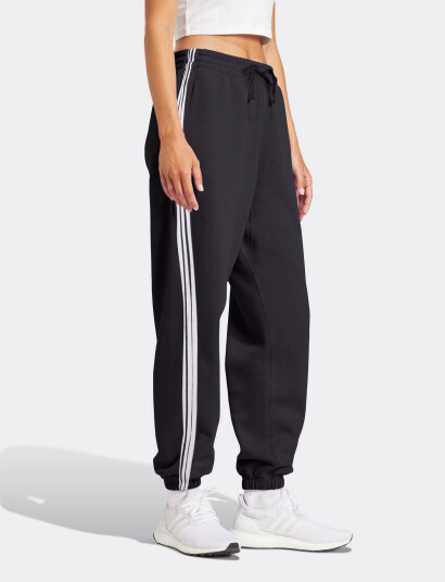 adidas Sportswear W 3S Ft Cf Pt - Black - XL adidas Sportswear W 3S Ft Cf Pt - Black - XL
