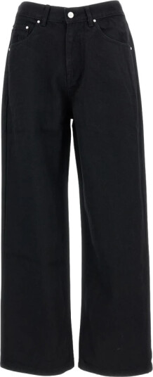 Arte Antwerp Herre Jeans Svart W32,