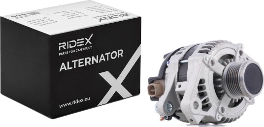 RIDEX 4G0544 Dynamo