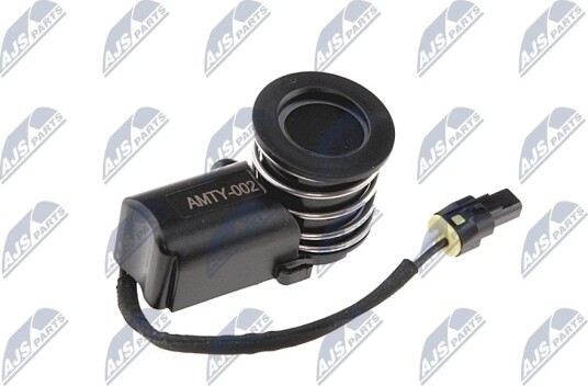 NTY EPDC-TY-002 Parkeringssensor NTY EPDC-TY-002 Parkeringssensor