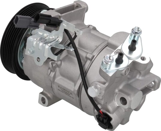 AC-kompressor KAMOKA 7820289