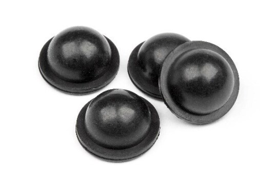 Shock Bladder 4Pcs