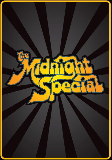 The Midnight Special DVD
