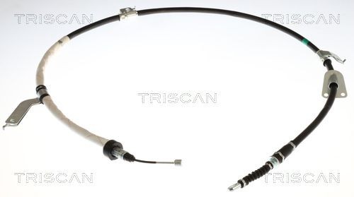 Tautrekk håndbremse TRISCAN 8140 431203