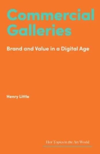 Commercial Galleries Av Henry Little