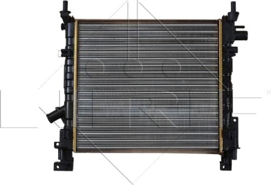 Radiator NRF 53651 Radiator NRF 53651