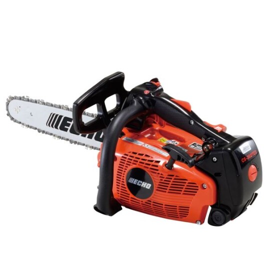 Echo Motorsag CS-362TES Topphåndsag 30cm Echo Motorsag CS-362TES Topphåndsag 30cm
