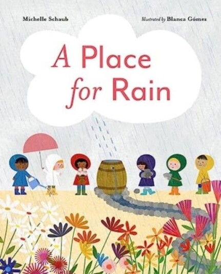 A Place for Rain A Place for Rain
