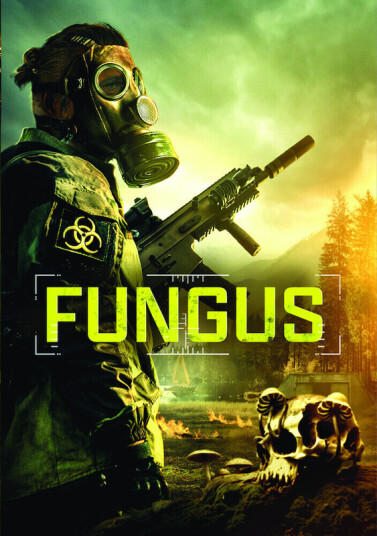 Fungus DVD