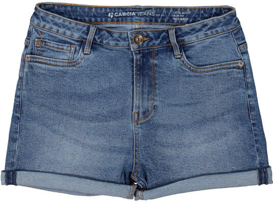 Garcia | Celia Short | 30