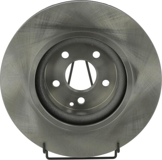 CHAMPION 562396CH-1 Bremseskive
