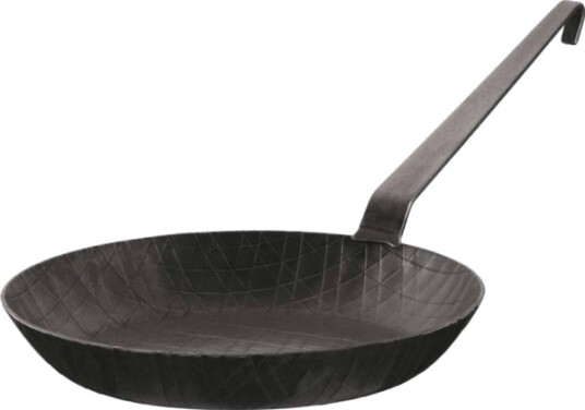 Roesle Stekepanne I Støpejern 28 Cm Roesle Stekepanne I Støpejern 28 Cm