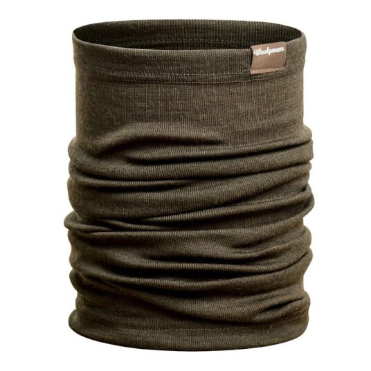 Woolpower Tube Lite Pine Green OneSize, Pine Green