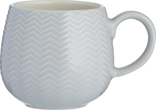 Mason Cash Krus Embossed Chevron Mason Cash®
