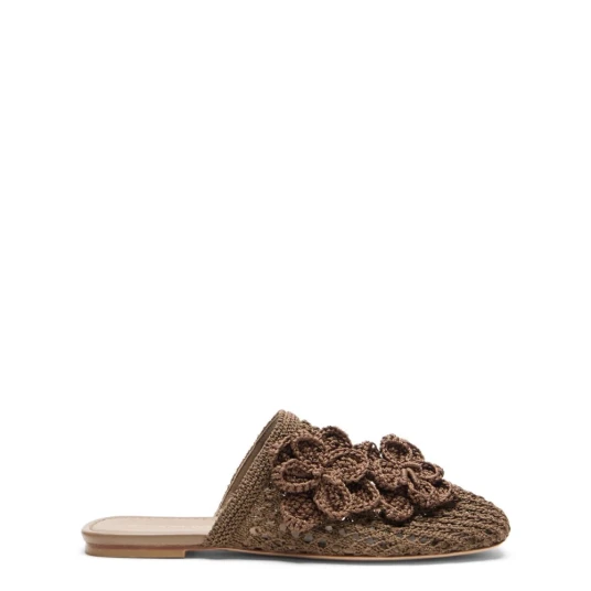 Stuart Weitzman Dame Sko Brun 39 1/2 EU, Stuart Weitzman Dame Sko Brun 39 1/2 EU,