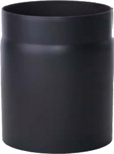 Peisbutikkenas Røykrør Ø180mm x 250mm 28868025-2