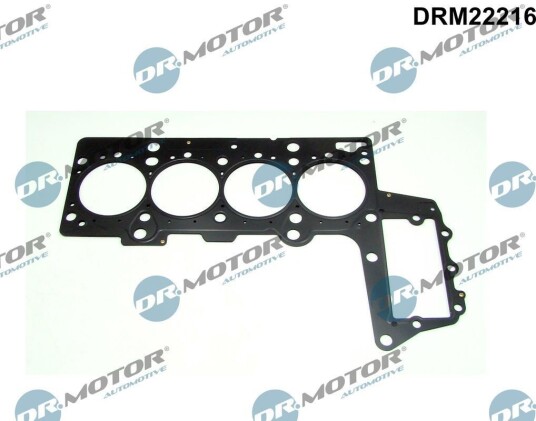 Toppakning Dr.Motor Automotive DRM22216 Toppakning Dr.Motor Automotive DRM22216