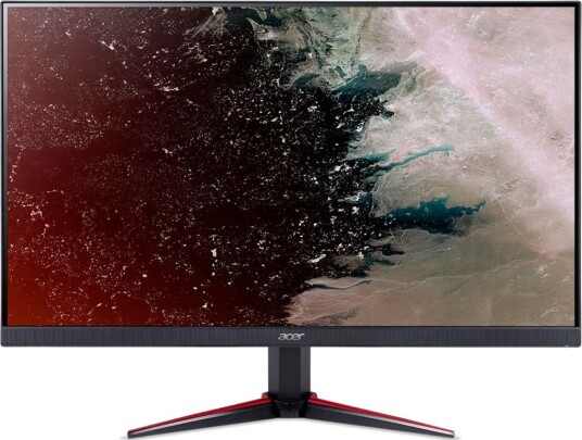 Acer Nitro VG270 27" 1920x1080 Acer Nitro VG270 27" 1920x1080