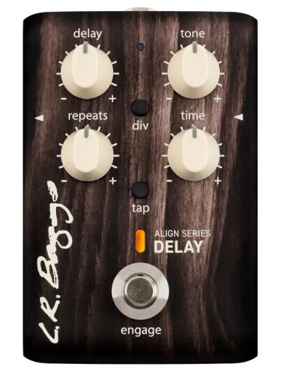 L.R. Baggs L.R.Baggs Align Delay L.R. Baggs L.R.Baggs Align Delay
