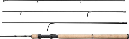 Berkley Berkley Lightning HT II 1104ML 5-25g Spin