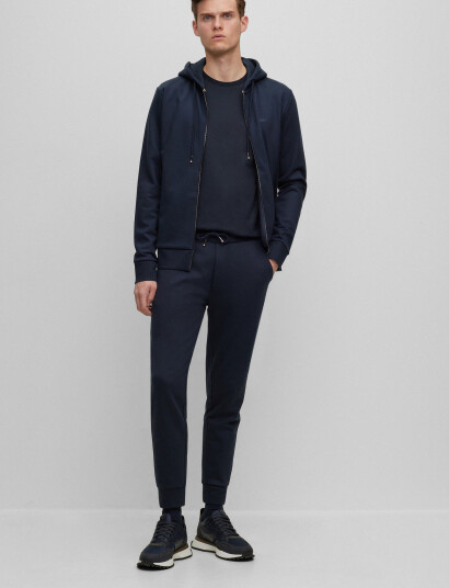 BOSS Thompson 02 - Navy - M BOSS Thompson 02 - Navy - M