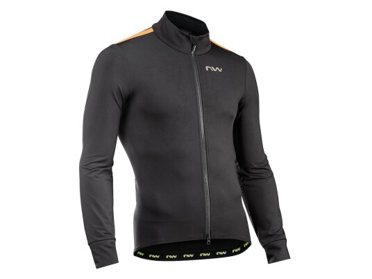 Northwave Extreme H2O sykkeljakke svart herre