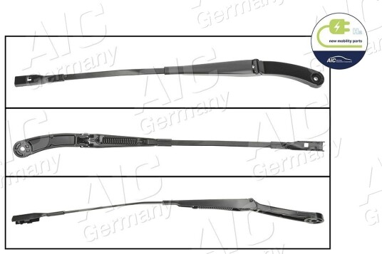 AIC 59714 Vindusviskerarm