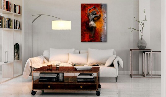 Tavle Sensuality 80X120 Artgeist sp. z o. o.