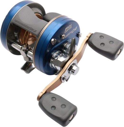 Abu Garcia Ambassadeur C4 Abu Garcia Ambassadeur C4