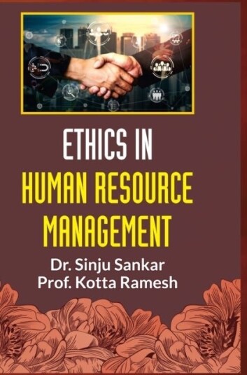 Ethics in Human Resource Management Ethics in Human Resource Management