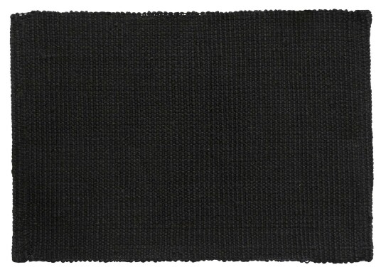Svanefors Amhi kuvertbrikke Svart 35 x 45 cm Svart