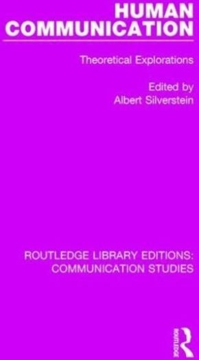 Human Communication Human Communication
