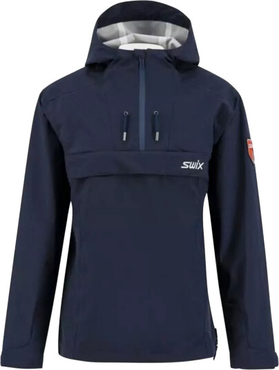 Blizzard Anorak M Dark Navy L Blizzard Anorak M Dark Navy L