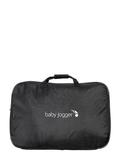 Baby Jogger Carry Bag Double Black