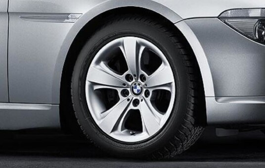 BMW Originaldeler Alufelg Original 36116758776