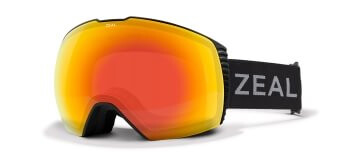 Zeal Optics Cloudfall Phoenix w/Sky Blue Mirror Dark Night Zeal Optics Cloudfall Phoenix w/Sky Blue Mirror Dark Night