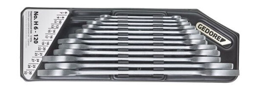 Gedore 6079750, 2,65 Kg, 120 Mm, 85 Mm, 1 Stykker Gedore 6079750, 2,65 Kg, 120 Mm, 85 Mm, 1 Stykker