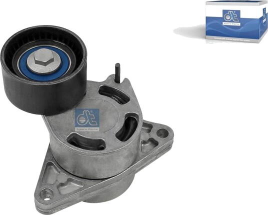 Remstrammer, vifterem DT Spare Parts 6.31016
