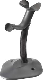 Zebra Gooseneck Intellistand Strekkodeskannerholder Skumringssvart 20-147076-07 Zebra Gooseneck Intellistand Strekkodeskannerholder Skumringssvart 20-147076-07