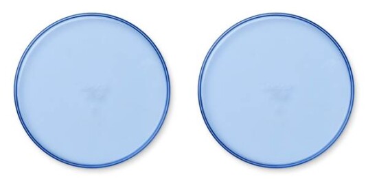 Liewood Uma Fat 2pk. / Surf Blue